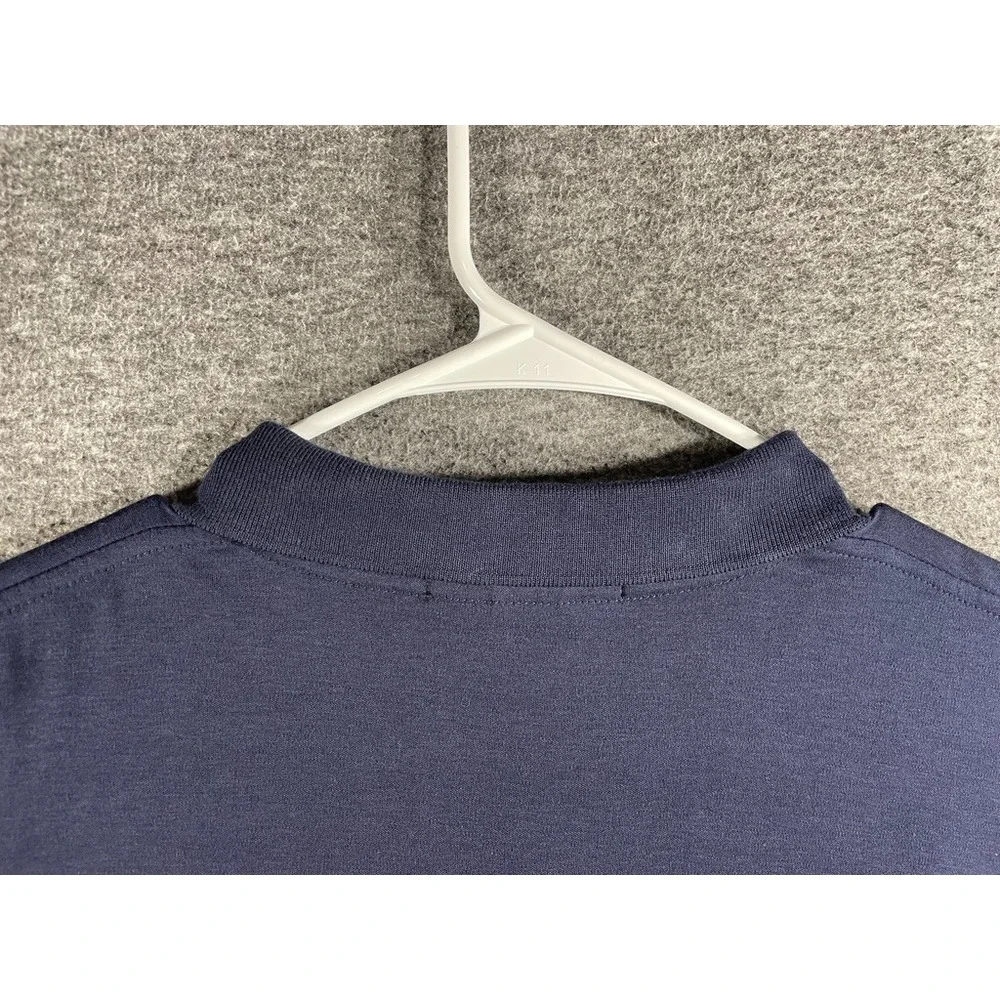Ralph Lauren clean odor